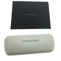 ［銀座店］Calvin Klein カルバンクライン サングラス 56□15 140 #1 CK4349SA サングラス プラスチック ベージュ レディース DH71138_画像9