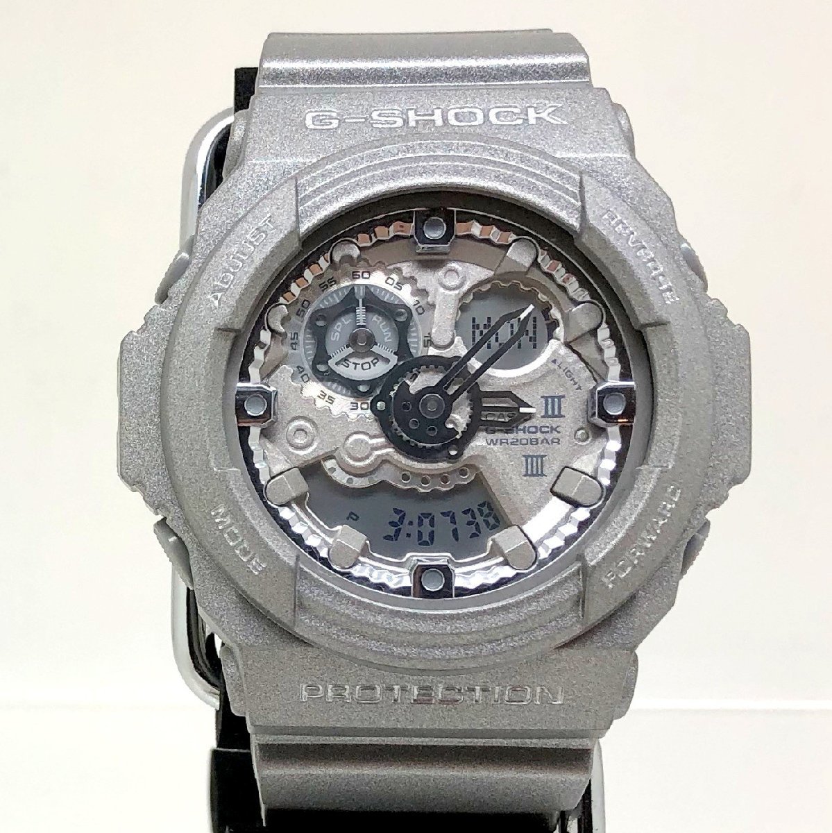 Yahoo!オークション -「マルジェラ g-shock」の落札相場・落札価格