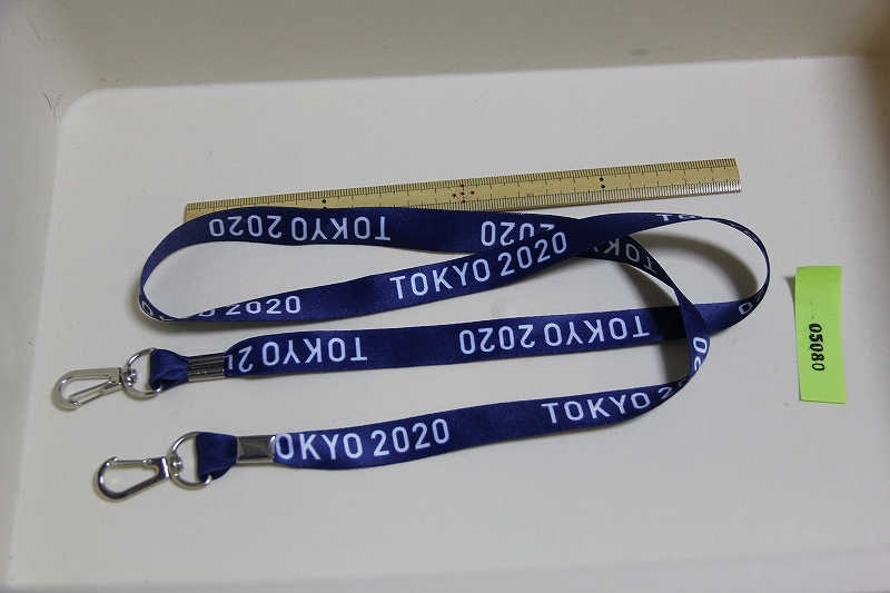 2023年最新】ヤフオク! -tokyo 2020 グッズの中古品・新品・未使用品一覧