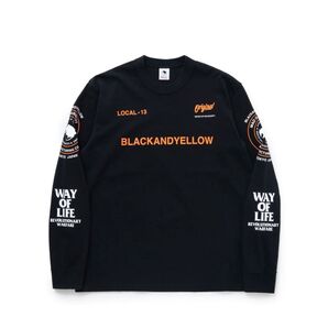 値上げしました!RATS TWO WHEEL LS TEE キムタク愛用ブランド