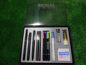 WRITING KIT