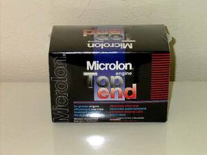 【Microlon】正規品マイクロロン　トップエンドトリート　超特価(1)