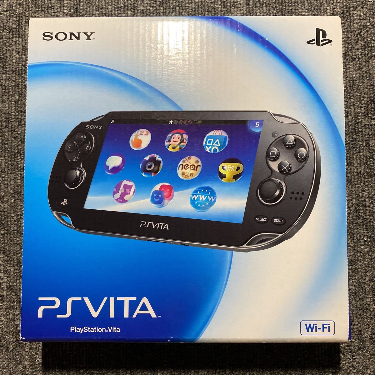 ヤフオク! -psvita playstation vita wi-fiモデル ブラックの中古品 ヤフオク! -psvita playstation vita wi-fiモデル ブラックの中古品