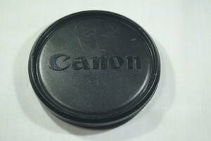 Canon レンズ キャップ 被せ （55ｍｍのフィルターにフィット） / EP042