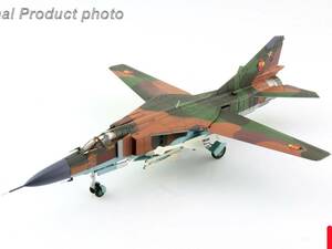 # prompt decision hobby master 1/72[MiG-23MLfroga-G Germany country the family . army . Air Force limited goods 