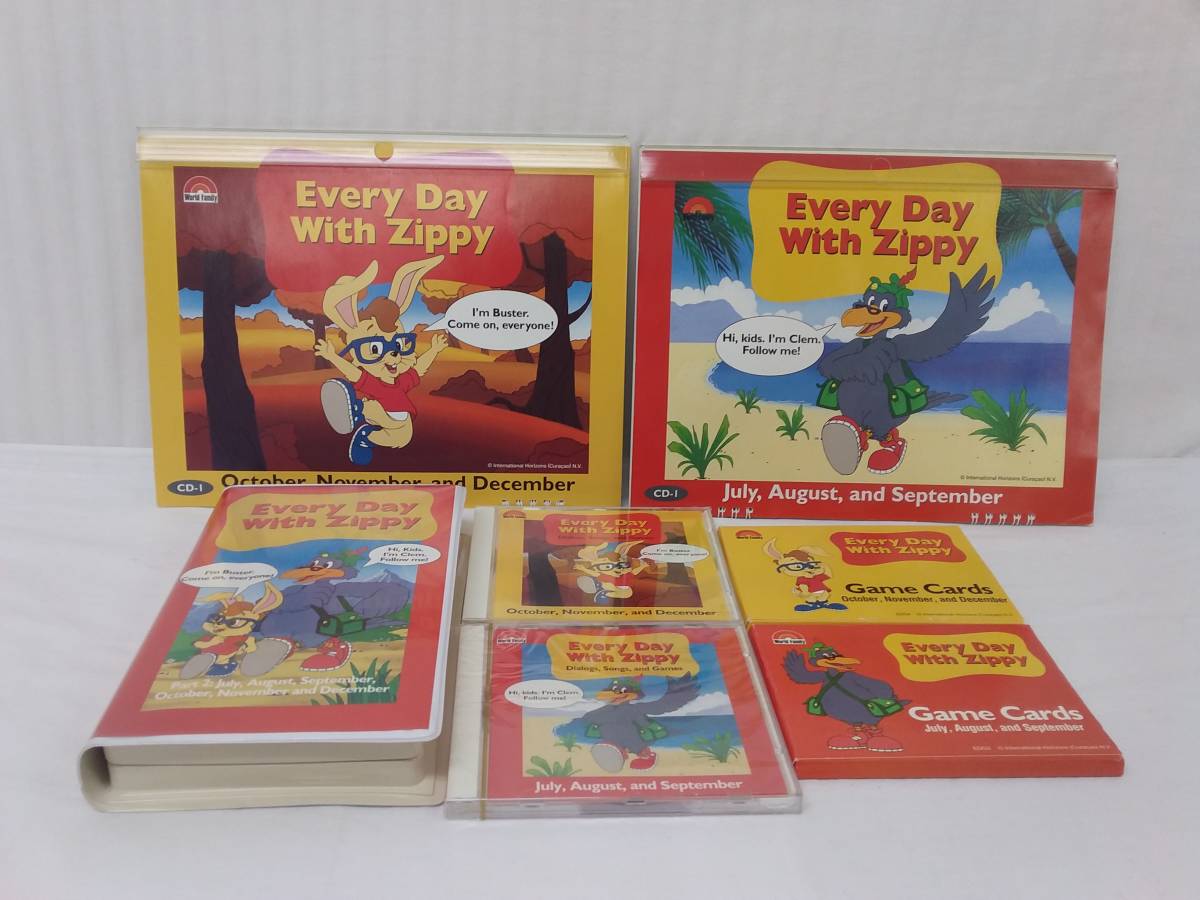 ヤフオク! -「every day with zippy」の落札相場・落札価格