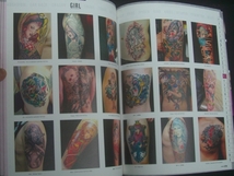 レア＊マニア垂涎＊TATTOO LIBRARY_画像6