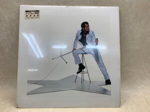 【中古LP】 サブウェイ特急 矢沢永吉 TOCJ-10420　CIF664