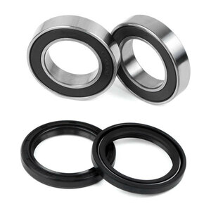 KTM 525SMR 450SMR 150XC 300XC-W 530EXC 500EXC 450EXC wheel bearing front 