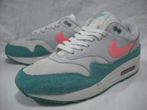 2017 NIKE AIR MAX 1 WATERMELON US9 (AH8145-106) (N-6-27)_画像1