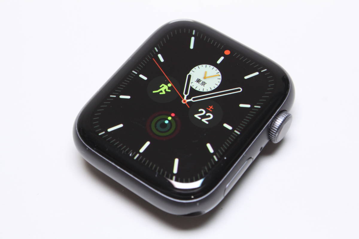 ヤフオク! -apple watch series 4の中古品・新品・未使用品一覧