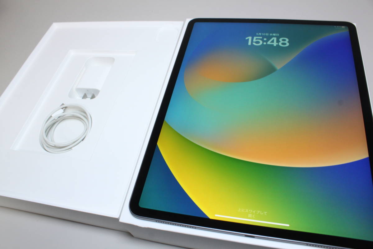 ヤフオク! -ipad pro 12.9 第4世代の中古品・新品・未使用品一覧 ヤフオク! -ipad pro 12.9 第4世代の中古品・新品・未使用品一覧