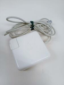 Apple純正 60W MagSafe Power Adapter (A1344)