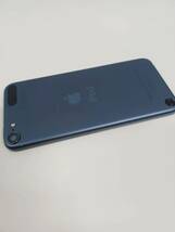 iPod touch 第5世代 MD723J/A 32GB_画像5