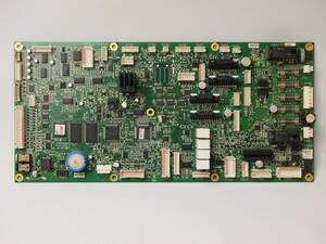 QSS・35Plus用 プロセサーコントロール基板 J391437