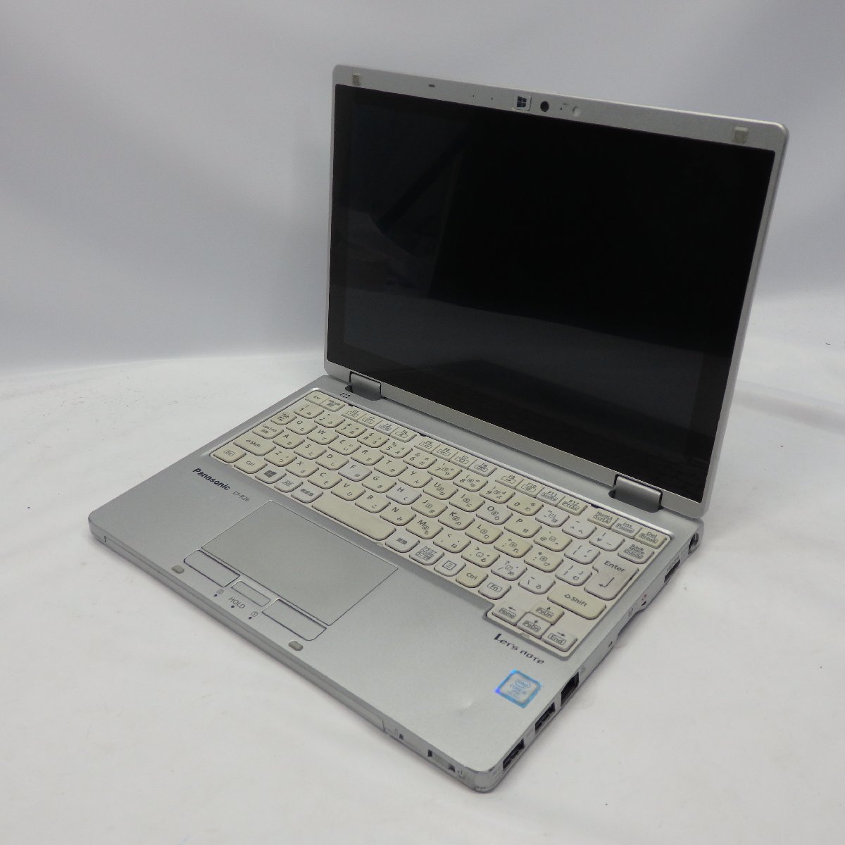 ヤフオク! -cf-rz6(パナソニック、松下電器産業)の中古品・新品・未