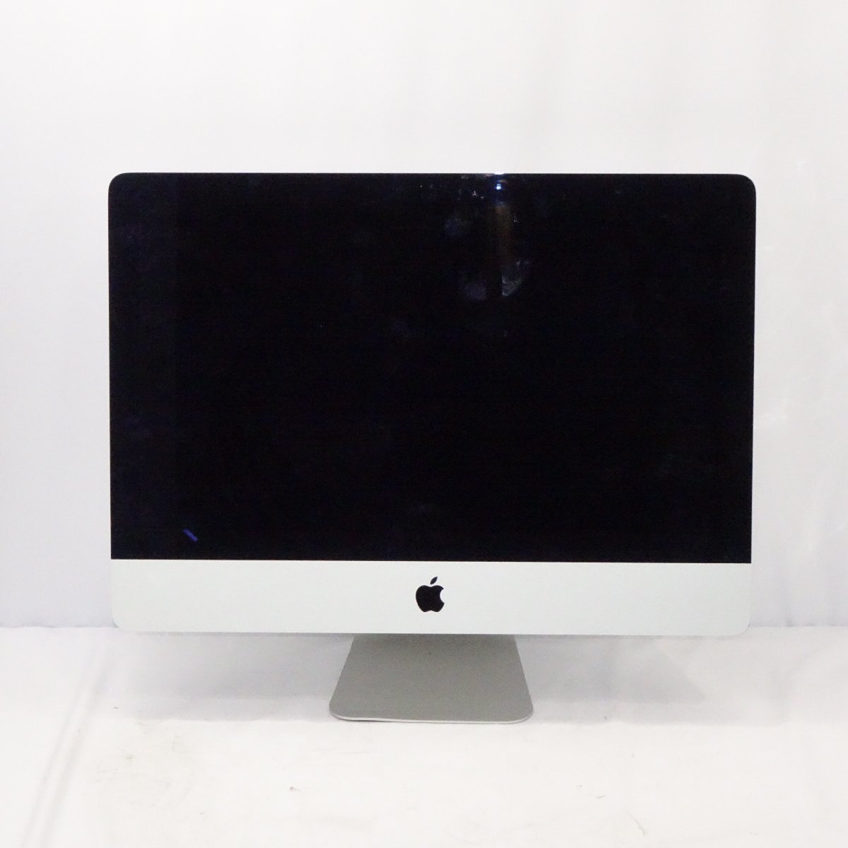 1円～】Apple iMac Retina 4K 21.5インチ2017 Core i5-7400 3GHz 8GB