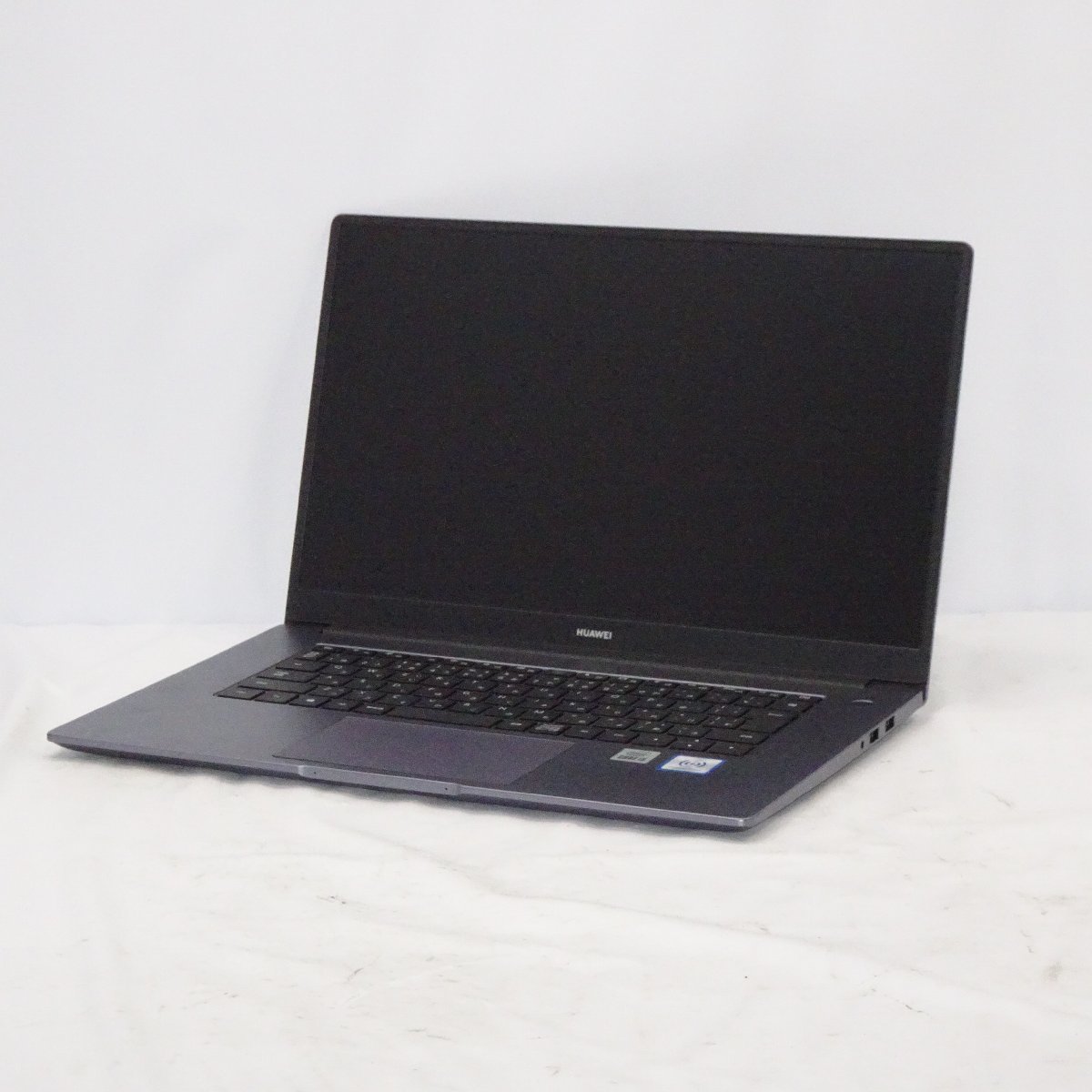ヤフオク! -「matebook d15」の落札相場・落札価格