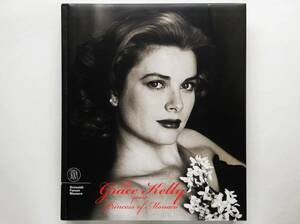 The Grace Kelly Years　Princess of Monaco　グレース・ケリー 写真集