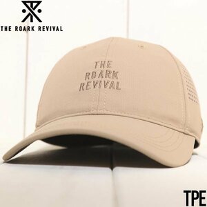 【送料無料】帽子 ストラップメッシュキャップ THE ROARK REVIVAL ロアークリバイバル EXPLORER 6PANEL CAP RHJ920