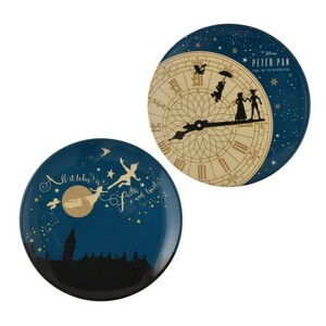 ピーター・パン プレート Starry Night 売切れ品　定価以下　ディズニー