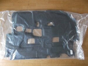 [ new goods / unused ] Mazda original bonnet insulator Roadster NB Mazda Speed insulator MAZDA