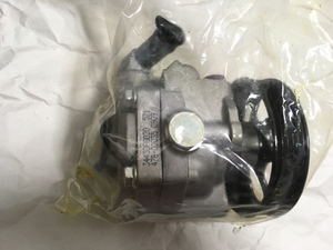 [ new goods / unused ] Subaru original power steering pump GH2 GH3 GE2 GE3 Impreza BL5 BP5 BP9 Legacy Touring Wagon Legacy B4 SUBARU