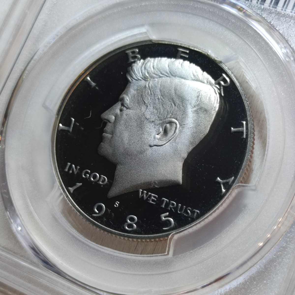 ヤフオク! -「ハーフダラー ケネディ」(硬貨) (貨幣)の落札相場・落札価格