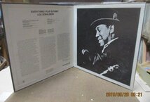 LOU DONALDSON/EVERYTHING I PLAY IS FUNKY/van gelder 刻印/_画像2