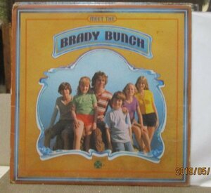 BRADY BUNCH/MEET THE/