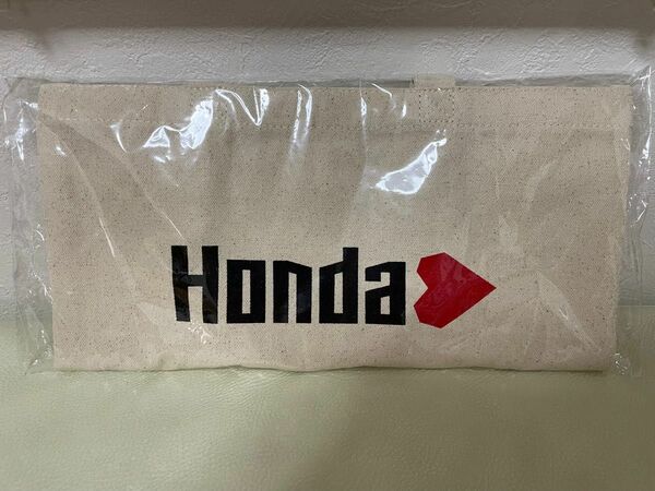 Hondaハート オリジナル スタンダードエコバッグ 