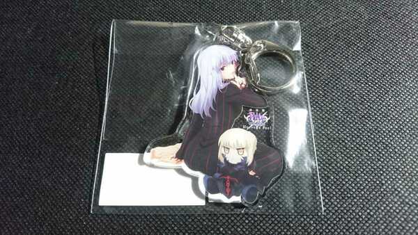 劇場版「Fate/stay night [Heaven's Feel]」×OIOI アクリルキーホルダー マキリの杯