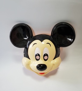  Mickey Mouse mask 