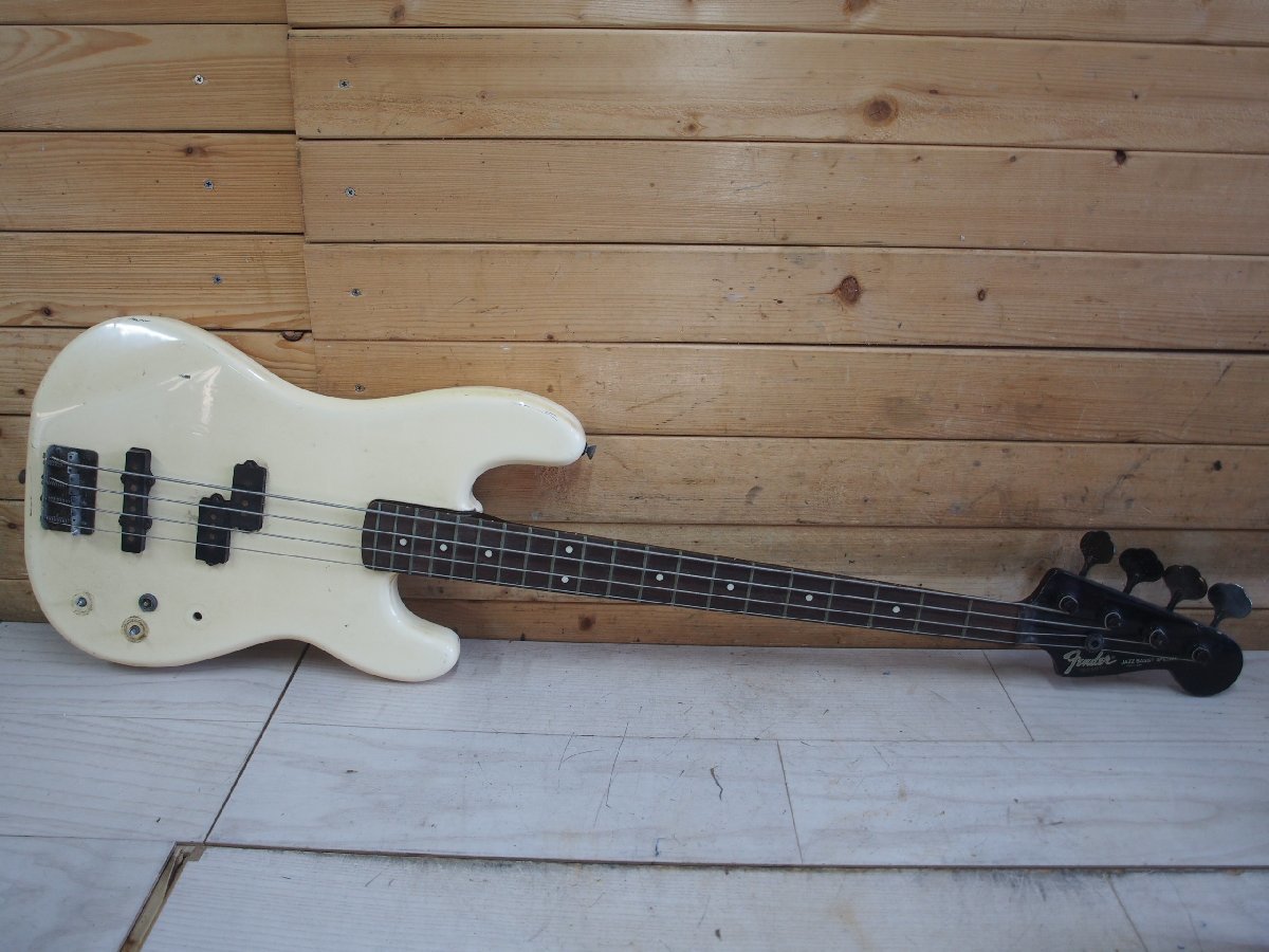 ヤフオク! -「fender jazz bass special」(フェンダー) (エレキベース