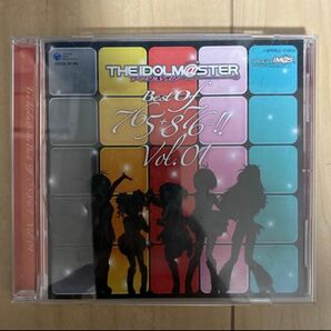 THE IDOLM＠STER BEST OF 765＋876＝！！ VOL.01