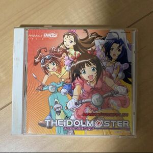 THE IDOLM＠STER MASTERWORK 01 GO MY WAY！！