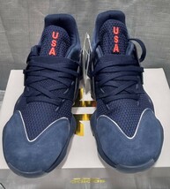 ☆新品　アディダス 26.0cm ハーデン VOL.4　USA ジェームズ・ハーデン Harden Vol.4 USA バッシュ スニーカー adidas_画像1