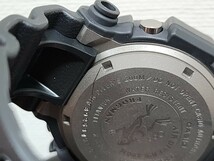 CASIO G-SHOCK FROGMAN TITANIUM DW-8200_画像6