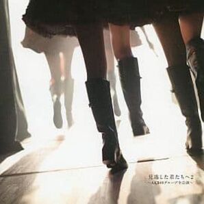 【期間限定出品!】見逃した君たちへ2 AKB48公式パンフレット