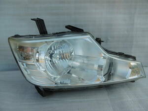 ホンダ ステップワゴン RK1 RK4 RK5 RK6 右 ヘッドライト HID KOITO 100-22013 .