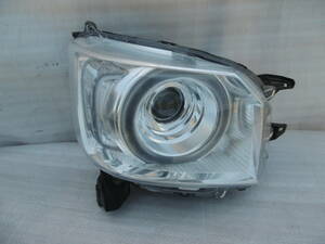 N BOX　JF3/JF4　LED　右ヘッドライト　純正　STANLEY W3105 .