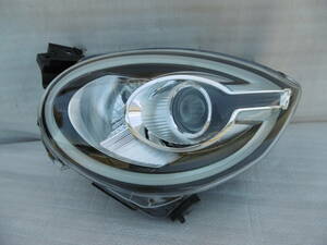 PASSO/パッソ/MODA/モーダ　M700A/M710A　左ライト/左ヘッドライト　LED　純正　KOITO　100-69028 .