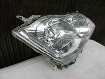 18系　クラウン GRS180 GRS181 GRS182 GRS183 ロイヤル 純正　HID　ヘッドライト　右　 30-313　 ._画像3