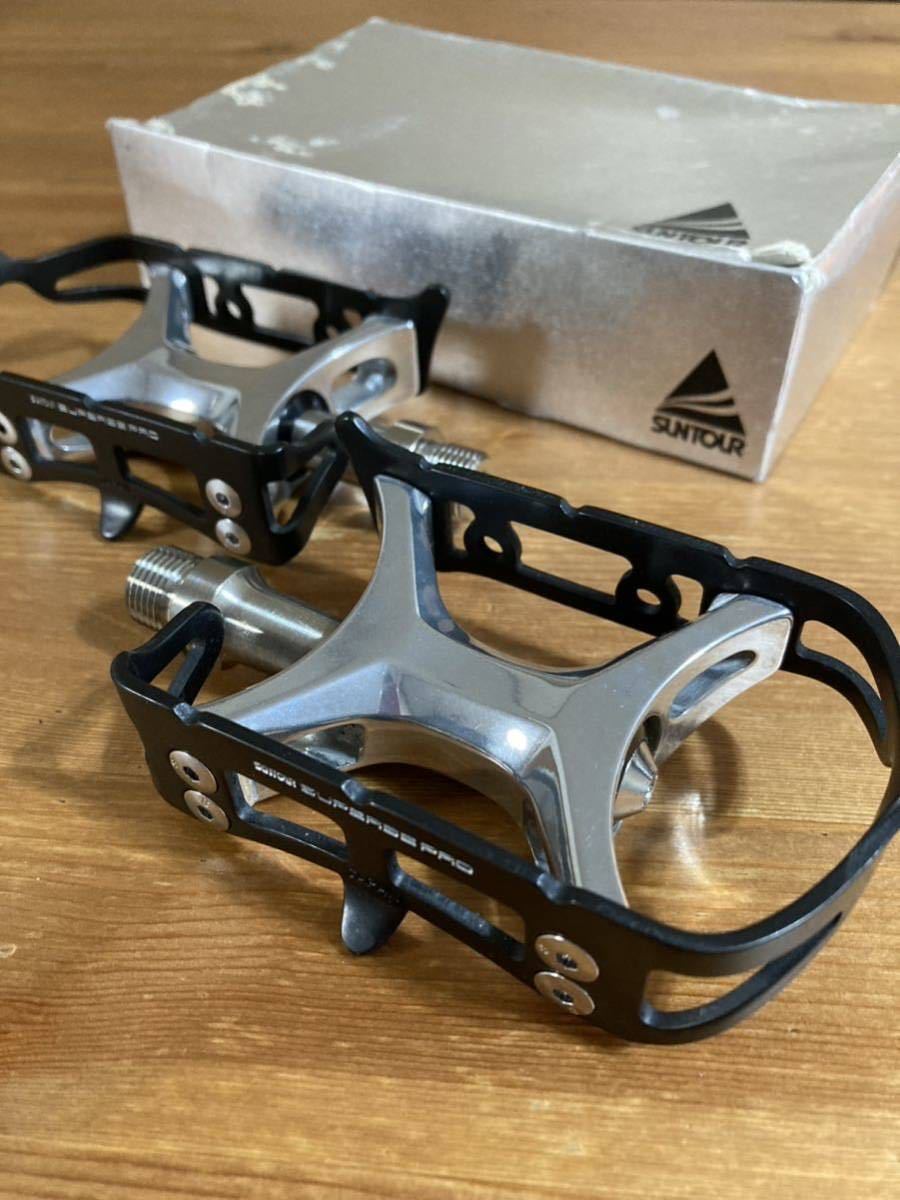 ヤフオク! -サンツアー(ペダル)の中古品・新品・未使用品一覧