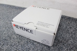 ◆F21844E1204）新品 KEYENCE キーエンス KV-B16TD 16点 ネジ端子台