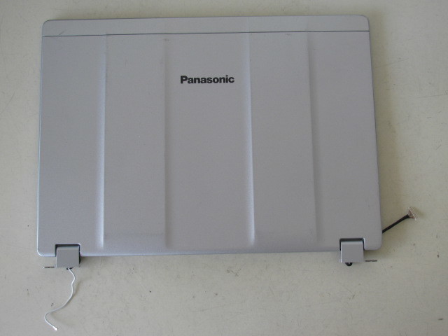 ヤフオク! -パナソニック pc カバーの中古品・新品・未使用品一覧