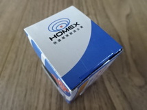 非売品 チョロＱ HOMEX ゴミ収集車？ パッカー車？ 快適環境創造企業 ホーメックス株式会社 ミニカー ミニチュアカー Toy car Miniature_画像3