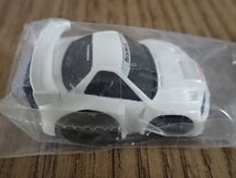 ちびっこ チョロＱ NO.45 日産 スカイライン ニスモ ポテンザ GT-R レーシング NISSAN SKYLINE R34 nismo POTENZA RACING Toy Car_画像5