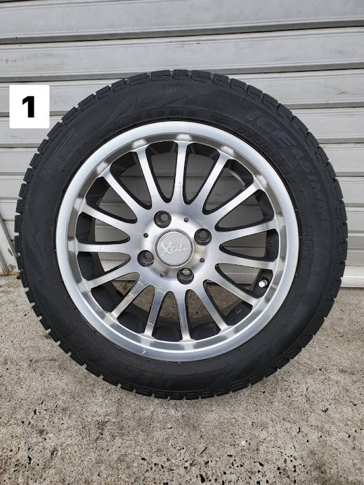 ヤフオク! -軽自動車タイヤホイールの中古品・新品・未使用品一覧 ヤフオク! -軽自動車タイヤホイールの中古品・新品・未使用品一覧