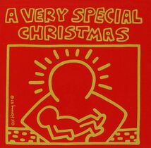 Very Special Christmas ホイットニー・ヒューストン 輸入盤CD_画像1